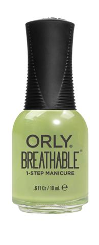 Nailpolish Breathable Simply The Zest 18ml Orly